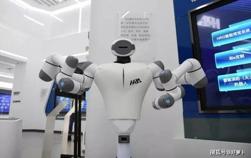 機器人研發(fā)新突破 俄羅斯推出具有5歲智力的機器人，福島核電站將部署智能機器人應對挑戰(zhàn)